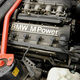 Illustration for article titled What’s This Engine Bay?
